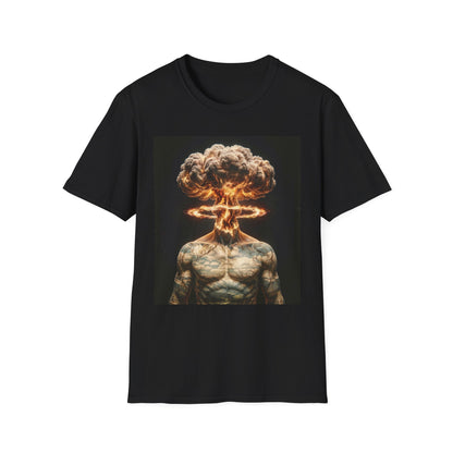 INNER EXPLOSION