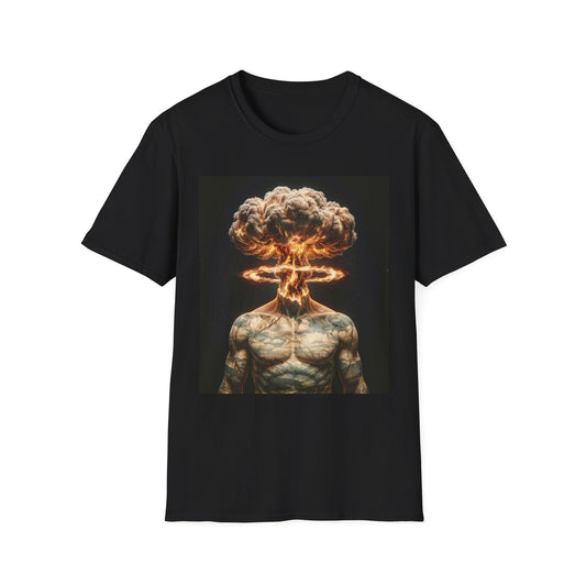 INNER EXPLOSION