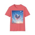 HEART IN THE SKY – LOVE LEAVES A TRAIL