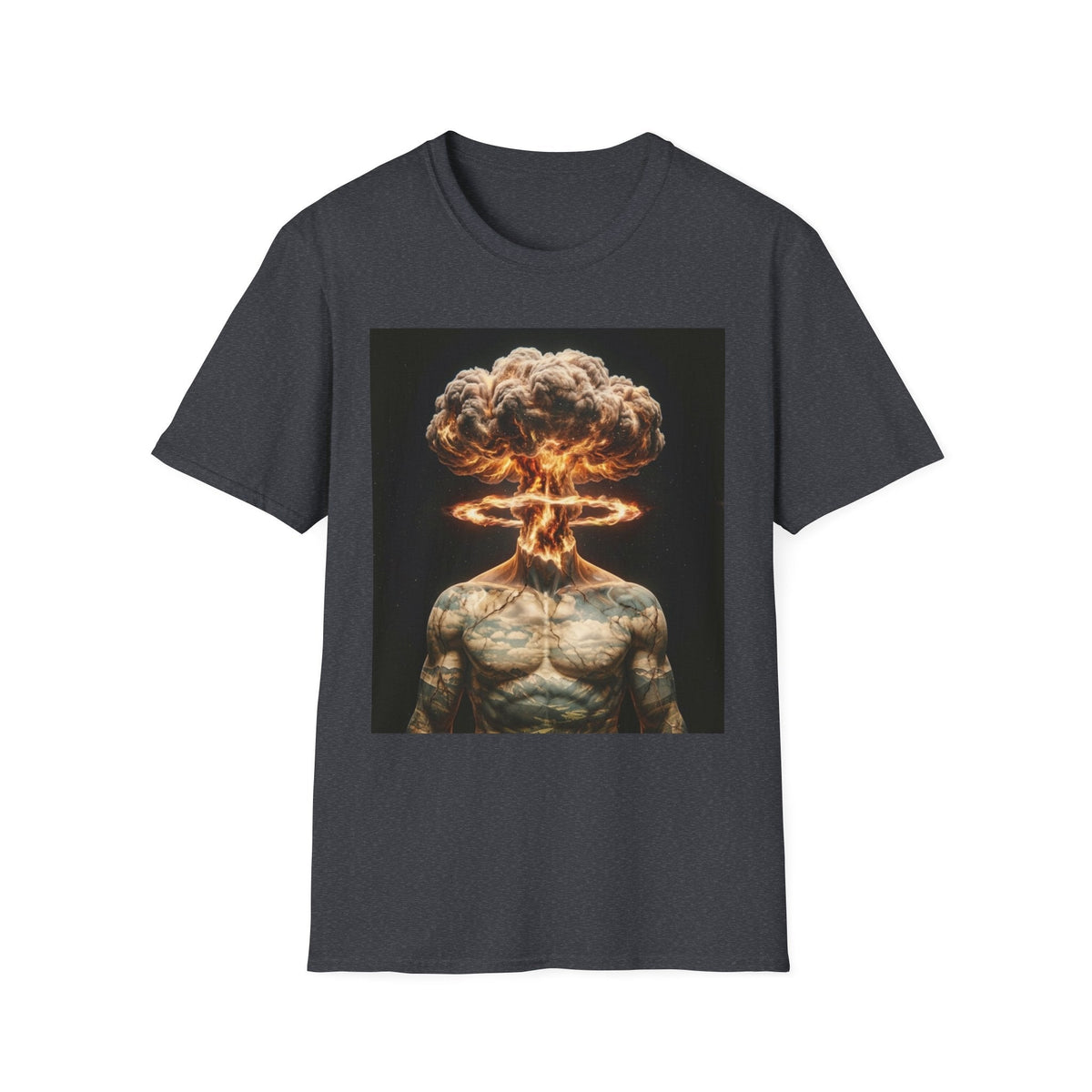 INNER EXPLOSION