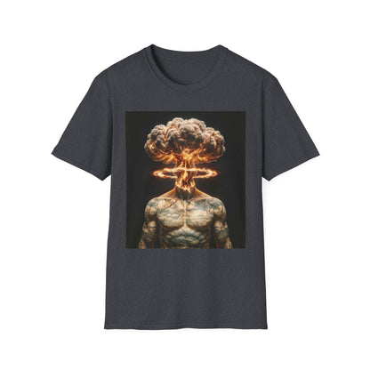 INNER EXPLOSION