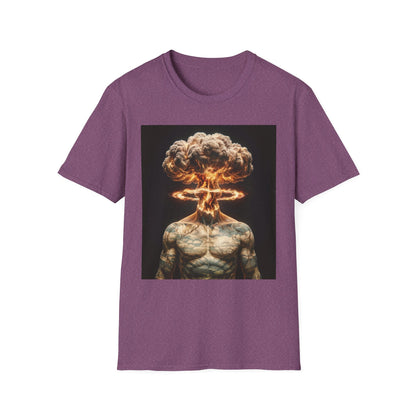 INNER EXPLOSION