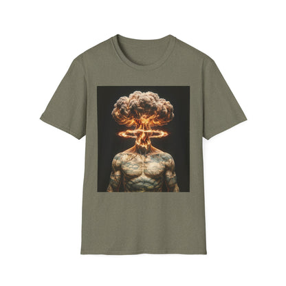 INNER EXPLOSION