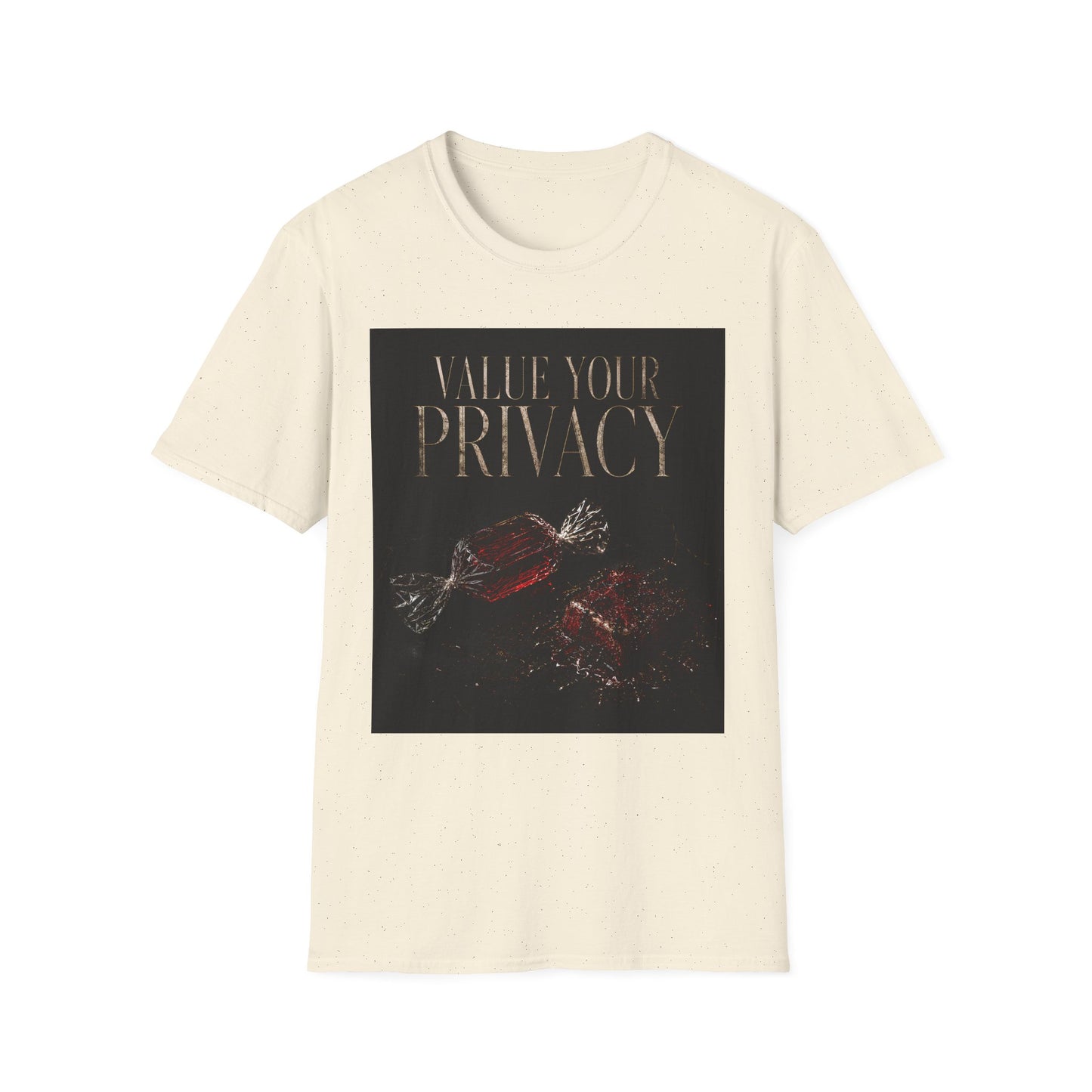VALUE YOUR PRIVACY