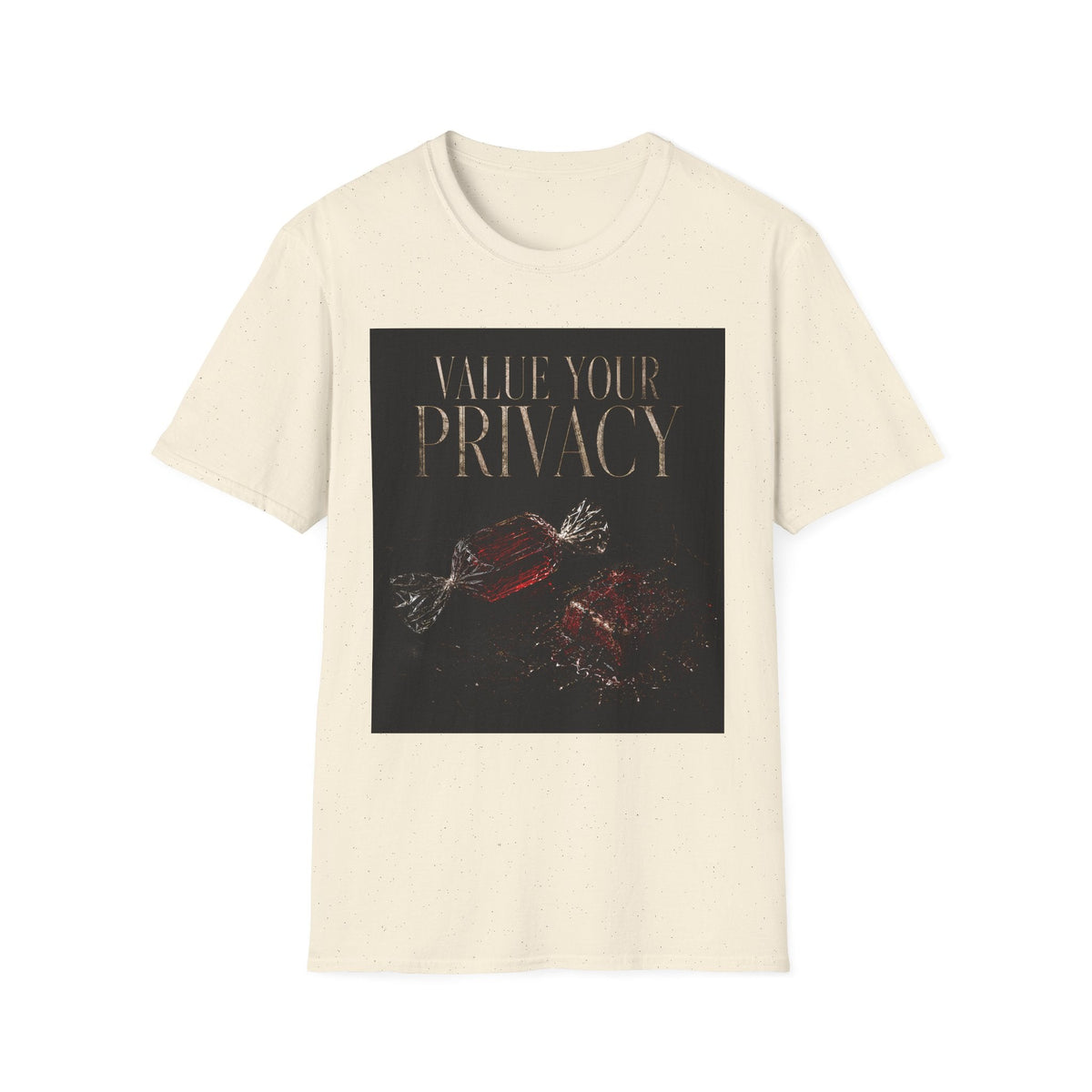 VALUE YOUR PRIVACY
