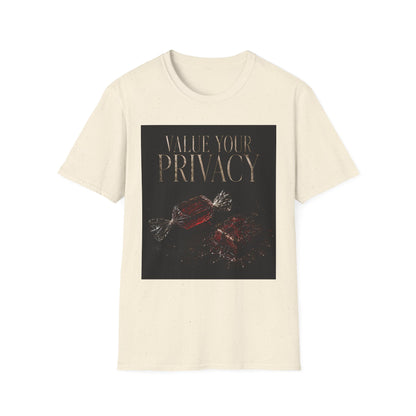 VALUE YOUR PRIVACY
