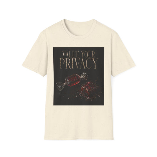 VALUE YOUR PRIVACY