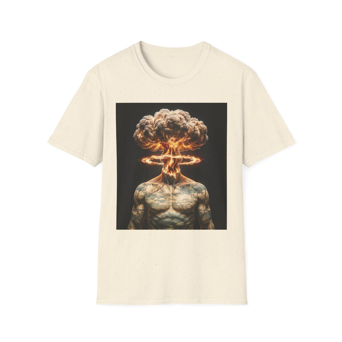 INNER EXPLOSION