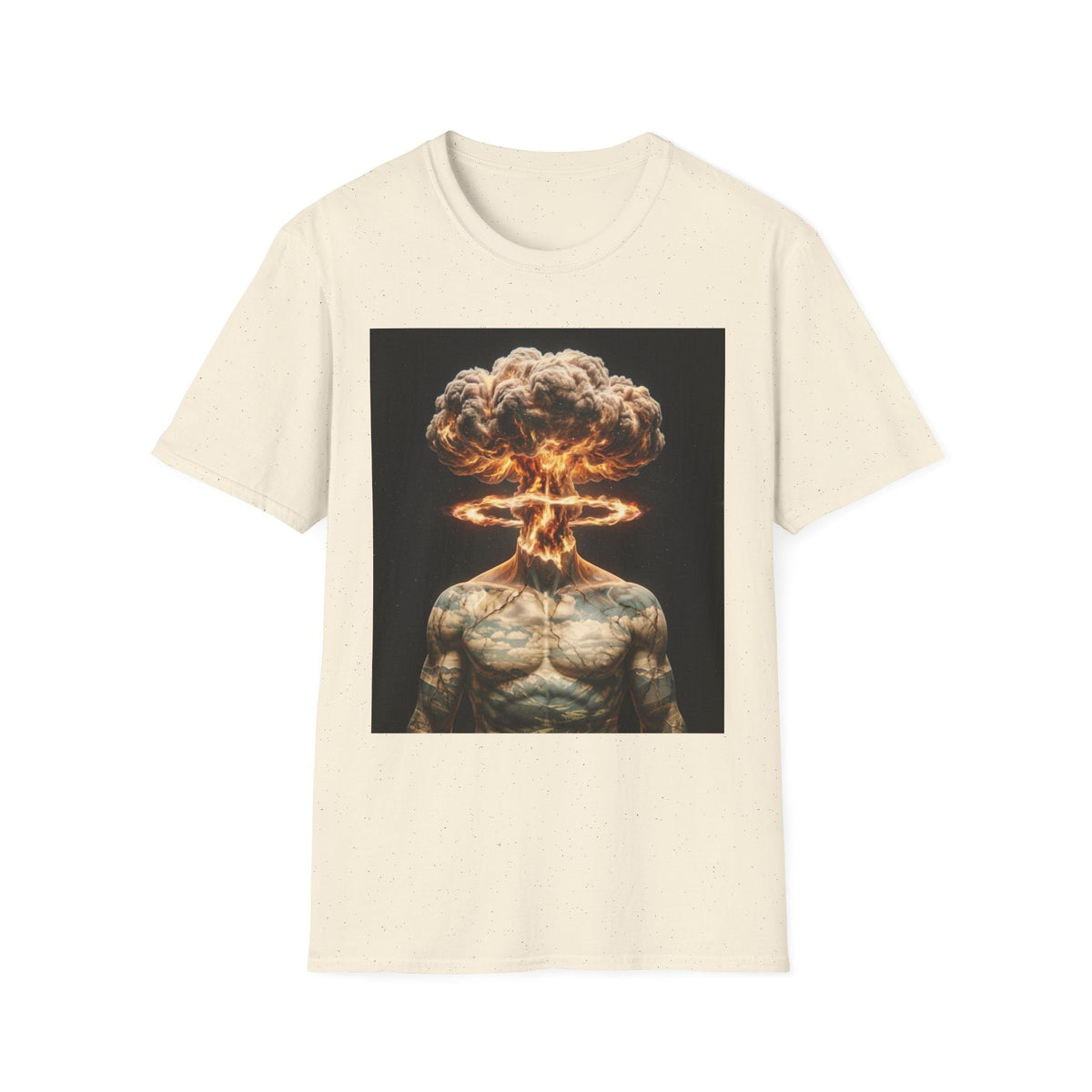 INNER EXPLOSION