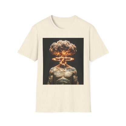 INNER EXPLOSION