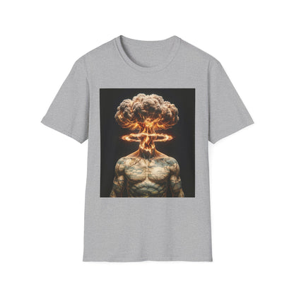 INNER EXPLOSION