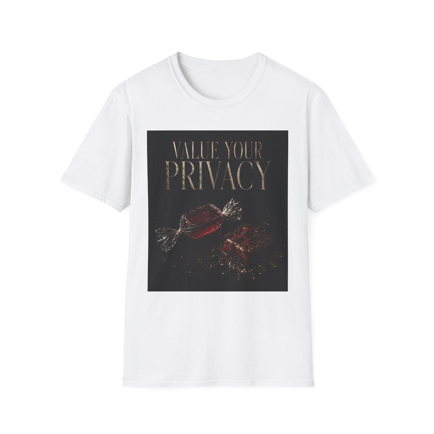 VALUE YOUR PRIVACY
