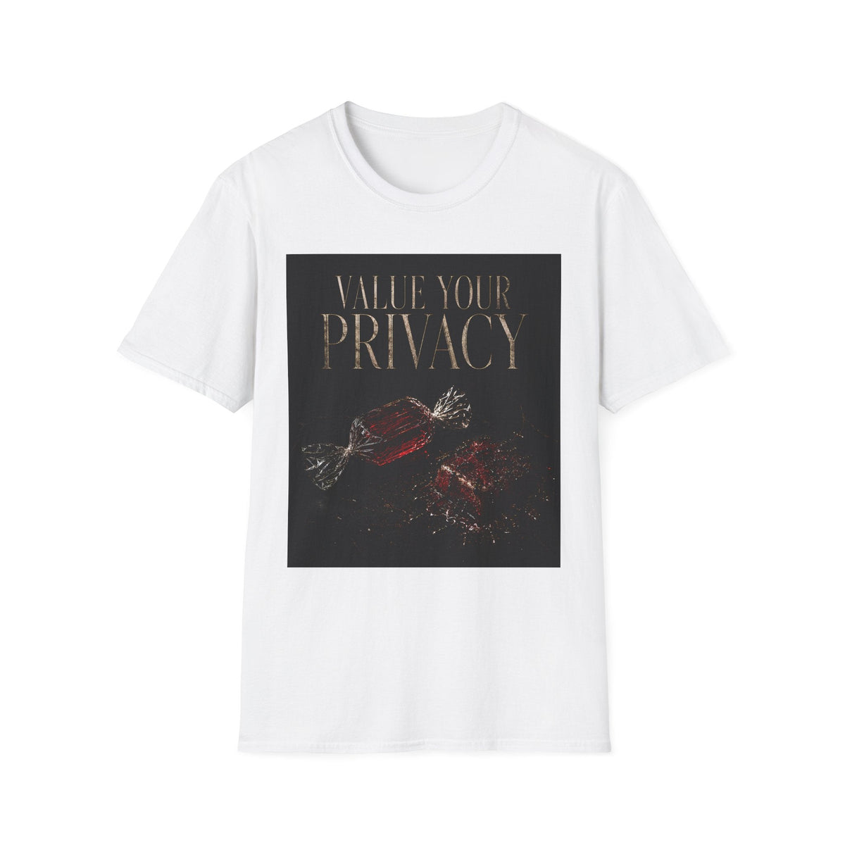 VALUE YOUR PRIVACY