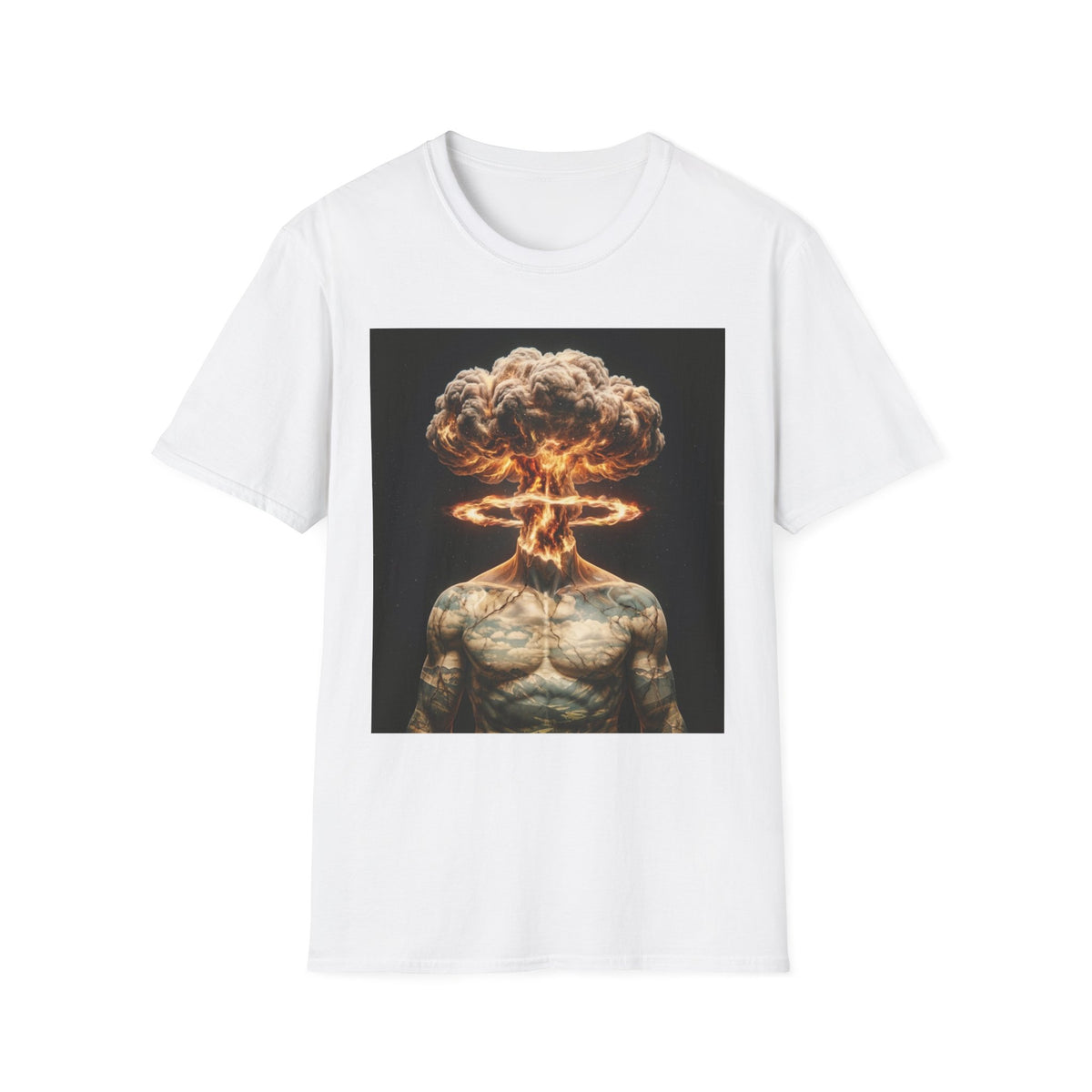 INNER EXPLOSION