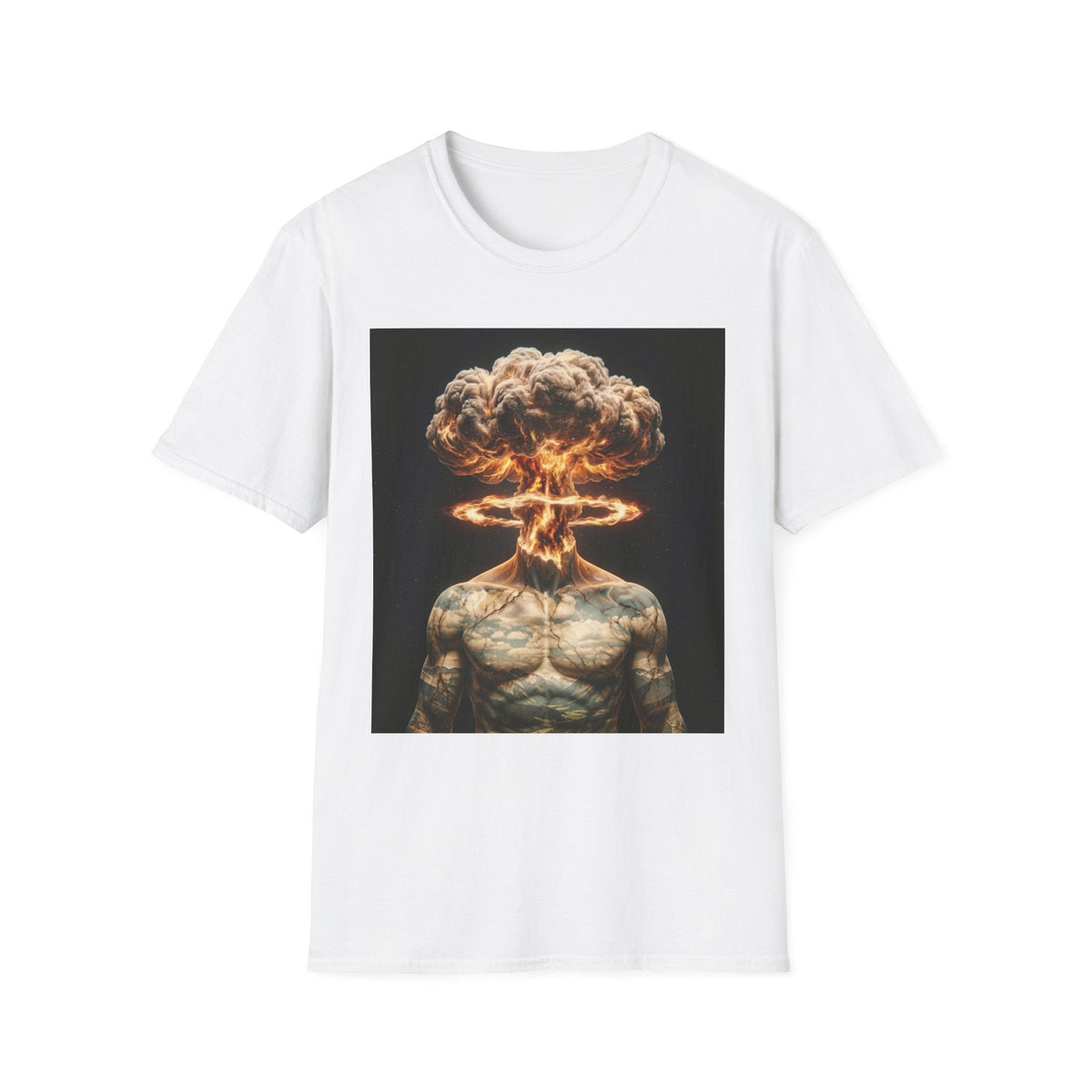 INNER EXPLOSION