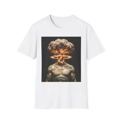 INNER EXPLOSION