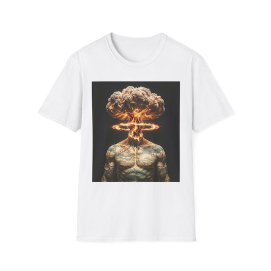 INNER EXPLOSION